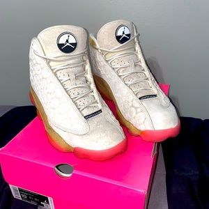 [US 10] Jordan 13 Retro “Chinese New Year”